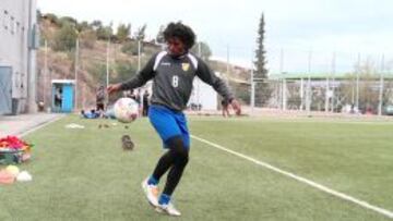 La sufrida y pintoresca historia del 'Valderrama de Barnechea'