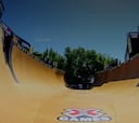 Los X Games, en directo y gratis por DAZN