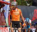 Samuel Sánchez se desvincula del Euskaltel y ya busca equipo