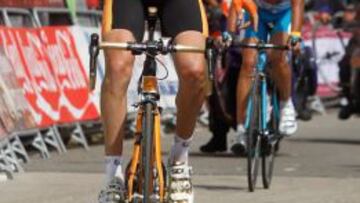 Samuel Sánchez, ciclista