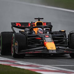 2024 Chinese Grand Prix: F1 prize money and points by position, driver, team