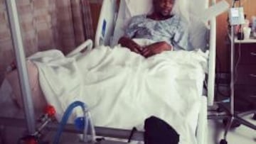 Kevin Durant, operado: "Quiero retirarme en los Thunder"