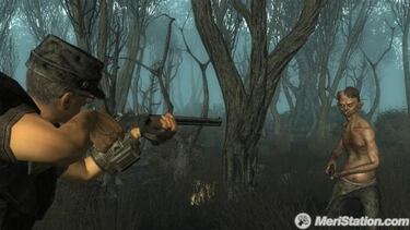 [E3] Fallout 3: Point Lookout