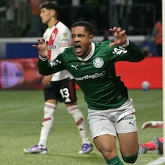 Vitor Roque vale oro