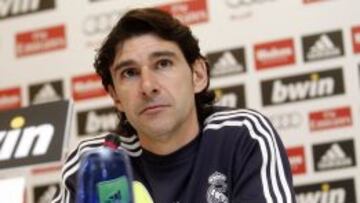 Aitor Karanka.