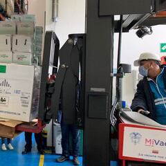 Curva del coronavirus en Colombia, hoy 8 de septiembre: ¿Cuántos casos y muertes hay?