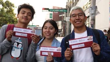 Tercer pago Becas Benito Juárez: ¿cuándo depositan el último pago del 2023 y cuál es el monto?