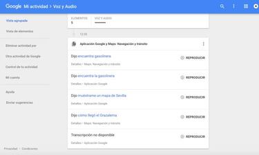 Google me espía, cómo desactivarlo