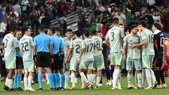 What happens if CONCACAF Nations League final ends in tie? Extra time and shootout rules