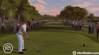 Tiger Woods PGA Tour 10, Impresiones