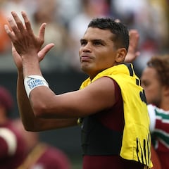 Mundial de Clubes, en directo: última hora de Real Madrid, Atlético, PSG, City, Bayern...