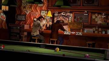 Captura de pantalla - The Wolf Among Us (360)