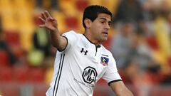 Colo Colo - La Calera: horario, canal de TV y dónde ver online