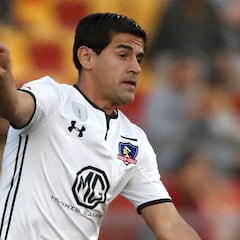 Colo Colo - La Calera: horario, canal de TV y dónde ver online