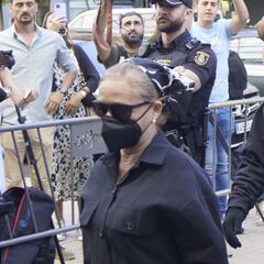 'Caso Marta del Castillo': El Cuco reconoce que mintió