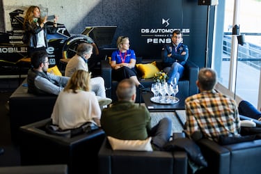 “Va a ser una temporada soñada”