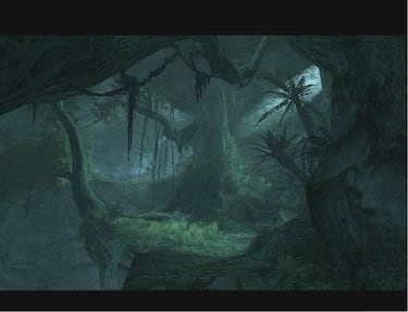 Peter Jackson's King Kong Impresiones E3