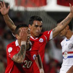 "Cuando jugaba me llamaban 20 veces por día; ahora con suerte lo hace mi señora"