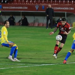 Cristo González vale por tres