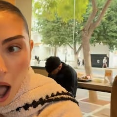 Una estadounidense prueba un McDonald’s en España y todos los ‘Me gusta’ se los lleva un comentario: “Probar comida típica del país...”