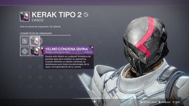 Destiny 2 y PlayStation, universos cruzados que dan sentido al futuro