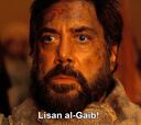 Javier Bardem ha recibido de sus compañeros de ‘Dune’ todos los memes de Lisan al Gaib