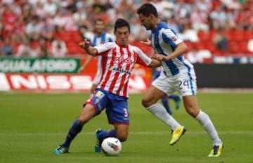 Temporada 11/12. Sporting de Gijón-Real Sociedad.