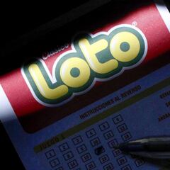 Resultados Loto Chile hoy: números que cayeron y premios del sorteo 5059 | ganadores 11 de enero
