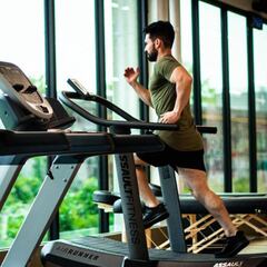 AMEGYC festeja reapertura de gimnasios en 30 estados del país