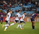 Colo Colo tenía todo para seguir haciendo historia, pero la hizo añicos