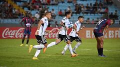 Colo Colo tenía todo para seguir haciendo historia, pero la hizo añicos