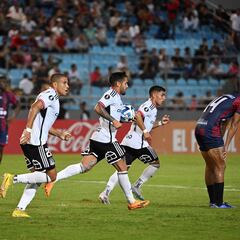 Colo Colo tenía todo para seguir haciendo historia, pero la hizo añicos