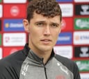 Christensen le da más valor a ganarle a Rusia que a la Champions