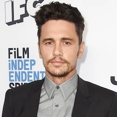 El actor James Franco, acusado de explotación sexual por sus alumnas