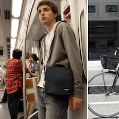 Lleva tu comida al trabajo en la mejor bolsa térmica portalimentos