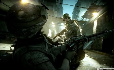 Battlefield 3, Impresiones