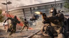 Call of Duty Mobile muestra todo lo que llegará en la Temporada 3 de RUSH