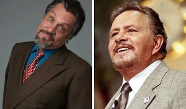‘¿Quién lo mató?’: quién es quién es la nueva bioserie de Paco Stanley