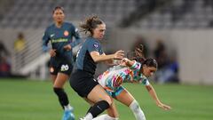 Landon Donovan, feliz por la decisi¨®n de Melanie Barcenas de jugar para USA