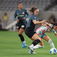 Landon Donovan, feliz por la decisión de Melanie Barcenas de jugar para USA