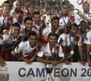 River olvida las penas de la Libertadores ganando la Copa Argentina