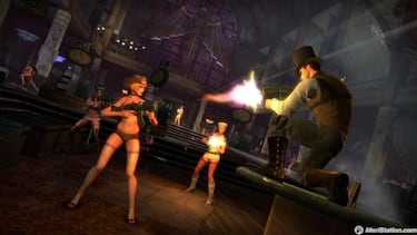 Saints Row: The Third, Impresiones