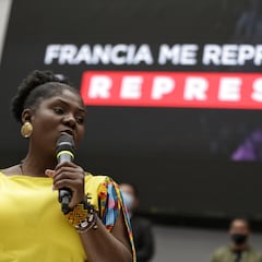 La respuesta de Daniel Mendoza a Francia Márquez: “Tú y los progresistas que ahora me atacan...”