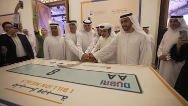Esta rara placa de auto vale 192 millones de pesos