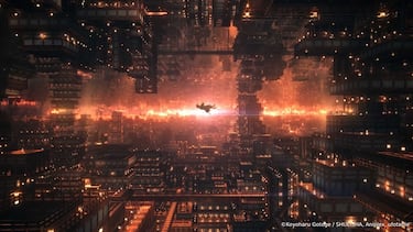 Crítica de ‘Kimetsu no Yaiba: La fortaleza infinita’, la mejor película de anime desde ‘Rebuild of Evangelion’