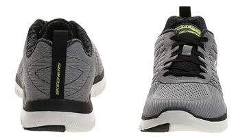 Encontramos los tenis Skechers Sport Flex Advantage 2.0 con más de 4.000 valoraciones
