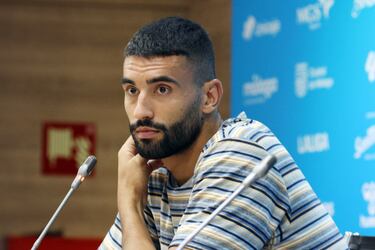 Einar Galilea y la ‘Malagamanía’