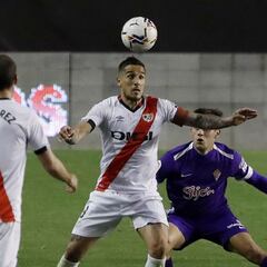 Todo lo que hay en juego en la jornada final de Segunda