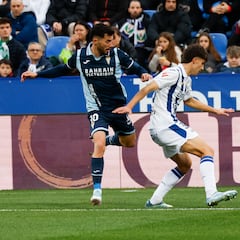 Una pena máxima en Butarque