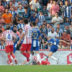 El Atlético no está ahora para mucho más